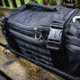 Eberlestock Bang-Bang Range Bag, Black R1MB