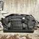 Eberlestock Bang-Bang Range Bag, Black R1MB