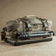 Eberlestock Bang-Bang Range Bag, Multicam, R1MM
