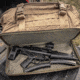Eberlestock Bang-Bang Range Bag, Multicam, R1MM