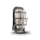 Eberlestock Boned Out Game Bag, White, Medium, AGB2M