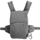 Eberlestock Bravo Bino Pack, Large, Gray, B9LGY