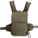 Eberlestock Bravo Bino Pack, Large, Military Green, B9LMJ