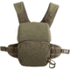 Eberlestock Bravo Bino Pack, Small, Military Green, B9SMJ