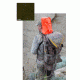 Eberlestock Narrow J-Packs Butt Cover, Loden, JSTCHL