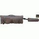 Eberlestock ButtBucket Bow/Gun Carrier w/Ripcord, Hide-Open Timber Veil ARCGHT