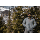 Eberlestock Cache Peak Fleece Jacket - Men's, Phantom Grey, XXL, CPG2