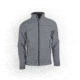 Eberlestock Cache Peak Fleece Jacket - Men's, Phantom Grey, XXL, CPG2
