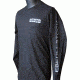 Eberlestock Cobra Rifle Long Sleeve T-Shirt, Black, Medium, CLSM