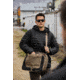 Eberlestock Combat Office Briefcase, Dry Earth B1ME