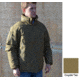 Eberlestock Forward Ops Jacket, Cold Wx Waterproof w/ G-Loft Fill, Coyote Tan, Medium EMIGMC