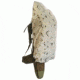 Eberlestock G-Series Featherweight Rain Cover, Snow Digital Camo G1RCMS