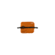Eberlestock Hangar Zip-Pouch, Orange, Small, AH1OS