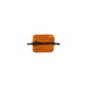 Eberlestock Hangar Zip-Pouch, Orange, Small, AH1OS