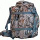 Eberlestock J3sdhb Superspike Duffel Mossy Oak Brush
