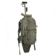 Eberlestock Lodrag II Backpack, Military Green, X31MJ