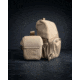 Eberlestock Magnet Free Rangefinder Pouch, Dry Earth, BMFME