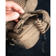 Eberlestock Magnet Free Rangefinder Pouch, Dry Earth, BMFME