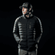 Eberlestock McCall Puffy Jacket - Mens, Black, Small, MCBS