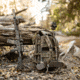 Eberlestock Mission EMOD Frame, Coyote Brown, MF1MC