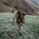 Eberlestock Mission EMOD Frame, Coyote Brown, MF1MC