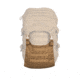 Eberlestock Mission Load Panel, Coyote Brown, MP1MC