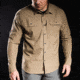 Eberlestock Owyhee Field Shirt - Mens, Dry Earth, Medium, OREM