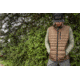 Eberlestock Payette Down Vest, Coyote, 2XL, PVC2