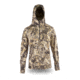 Eberlestock Pioneer Half Zip Hoody, Skye, Medium, PHSM