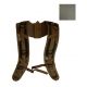 Eberlestock Replacement Shoulder Harness, LG, Military Green, Large, LGSHMJ
