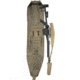 Eberlestock Rifle Dry Bag &amp; Crown Shield, Dry Earth, A4DBME