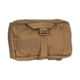 Eberlestock Rip-Away Medical Pouch, Coyote Brown, Large, RALMC