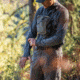Eberlestock Selway Merino Quarter Zip Baselayer, Loden, Large, SSLL