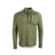 Eberlestock Selway Merino Quarter Zip Baselayer, Loden, Large, SSLL