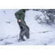Eberlestock Seven Devils Rain Pant, Dry Earth, Medium, SDBEM
