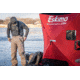 Eberlestock Seven Devils Rain Pant, Dry Earth, Medium, SDBEM