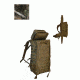 Eberlestock Small Lightweight Rain Cover, Timber Veil G1RCHT