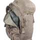 Eberlestock Team Elk, Dry Earth Microsuede, 2567 C.I., M5HE-V2
