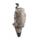 Eberlestock Team Elk, Dry Earth Microsuede, 2567 C.I., M5HE-V2