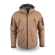 Eberlestock Thunderbolt Mountain Parka - Mens, Dry Earth, Medium, TMEM