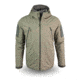 Eberlestock Thunderbolt Mountain Parka - Mens, Fall Green, Small, TMJS