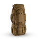 Eberlestock V90 Battleship Backpack, Coyote Brown, V90MC