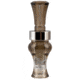 ECHO CALLS, INC 77730 Timber Duck Acrylic Smoke Gray Single Reed