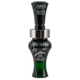 ECHO CALLS, INC 77764 Open Water Duck Dark Green Single Reed Acrylic