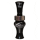 ECHO CALLS, INC 79019 Pure Meat Ducks Double Reed Black Acrylic