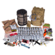 Echo-Sigma Emergency Systems Bug Out Bag Emergency Preparedness Kit, Coyote, ES-BOB-COY