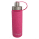 Eco Vessel Boulder Triple Insulated Water Bottle, 20 Oz, Ava Pink, BLD600AP