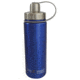 Eco Vessel Boulder Insulated Water Bottle, 20 Oz, Green, BLD600GN