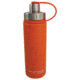 Eco Vessel Boulder Insulated Water Bottle, 20 Oz, Green, BLD600GN