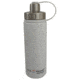 Eco Vessel Boulder Insulated Water Bottle, 20 Oz, Green, BLD600GN